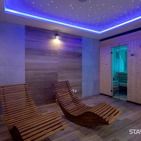 זקופאנה Bialy Mis Apartamenty Art & Design מראה חיצוני תמונה